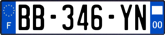 BB-346-YN