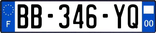 BB-346-YQ