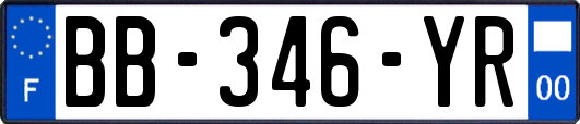 BB-346-YR