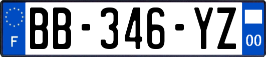 BB-346-YZ