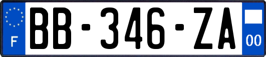 BB-346-ZA