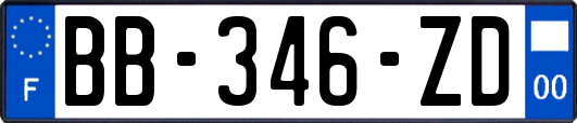 BB-346-ZD