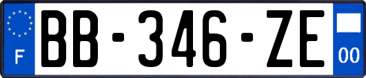 BB-346-ZE