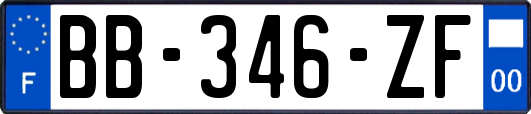 BB-346-ZF