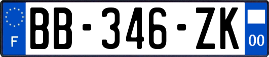 BB-346-ZK