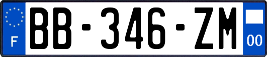 BB-346-ZM