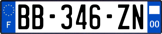 BB-346-ZN