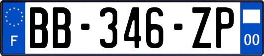 BB-346-ZP