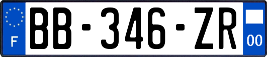 BB-346-ZR