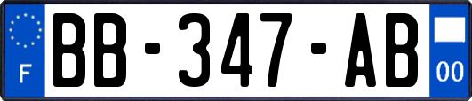 BB-347-AB