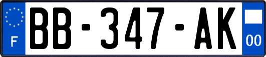 BB-347-AK