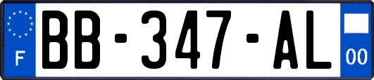 BB-347-AL