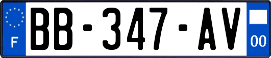 BB-347-AV