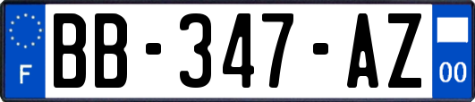 BB-347-AZ