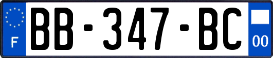 BB-347-BC