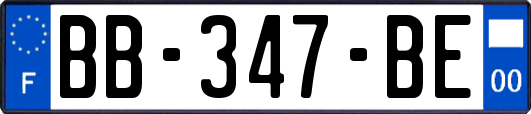 BB-347-BE