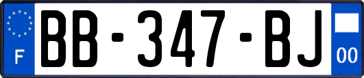 BB-347-BJ