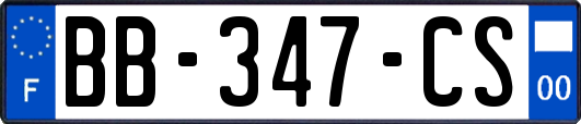 BB-347-CS