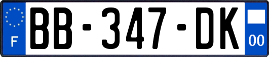 BB-347-DK