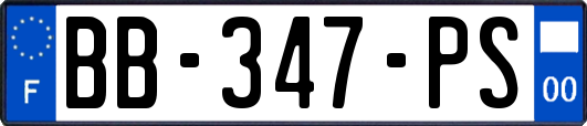 BB-347-PS