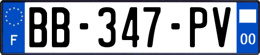 BB-347-PV