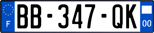 BB-347-QK