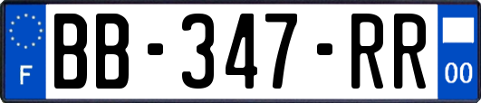 BB-347-RR