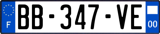 BB-347-VE