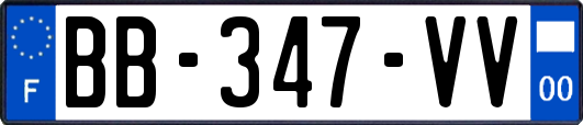 BB-347-VV