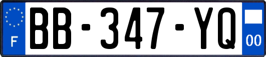 BB-347-YQ