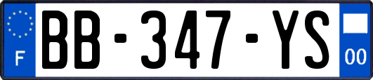 BB-347-YS