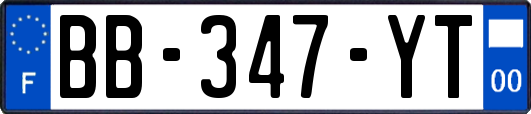 BB-347-YT