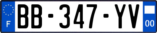 BB-347-YV