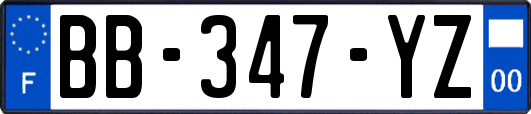 BB-347-YZ