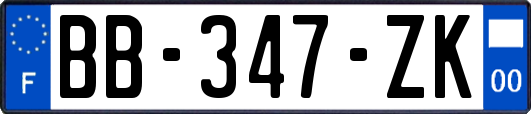 BB-347-ZK