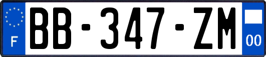 BB-347-ZM