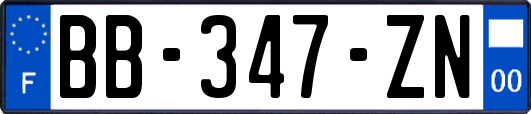 BB-347-ZN