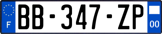 BB-347-ZP