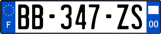 BB-347-ZS