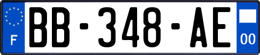 BB-348-AE