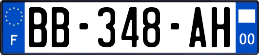 BB-348-AH