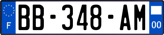 BB-348-AM