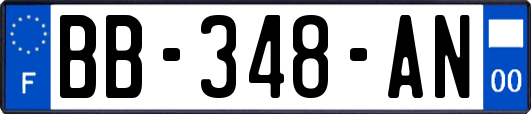 BB-348-AN