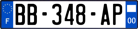 BB-348-AP