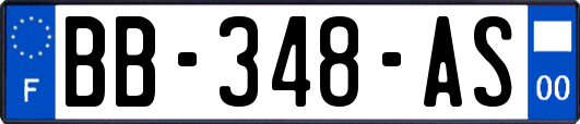 BB-348-AS