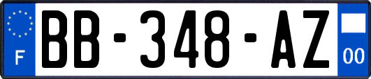 BB-348-AZ