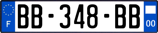 BB-348-BB