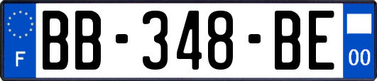 BB-348-BE