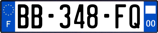 BB-348-FQ