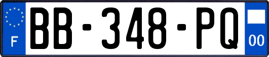 BB-348-PQ